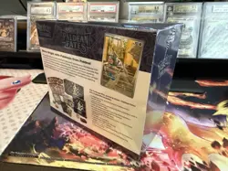 Pokemon TCG Scarlet & Violet Paldean Fates ETB Pokemon Center Exclusive - Sealed - Image 4