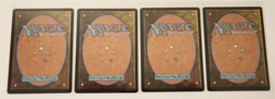 Time Warp - 4X - Magic 2010 - LP - MTG Magic The Gathering - TGC - Image 2