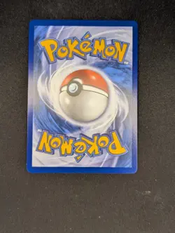 Pokemon TCG Fighting Gong 168/132 Mega Evolution - Image 2
