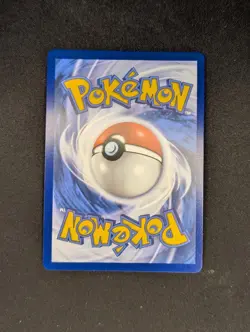 Pokemon TCG Eevee ex SVP 174 Black Star Promo - Image 2