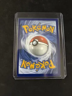 Pokemon Black Star Promo Boss's Orders Cyrus SWSH251 Full Art NM - Image 2