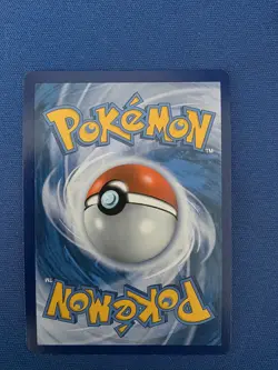 Jirachi EX Ultra Rare Basic Holo Plasma Blast 60/101 Pokemon TCG 2013 - Image 2