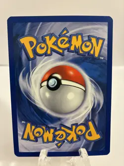 Pokemon Erika’s Jigglypuff 1st Edition Gym Challenge 1st Edition #69/132 LP+/NM - Image 2