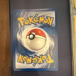 Pokemon TCG Giovanni's Nidoqueen Gym Challenge Rare 23/132 2000 100HP Regular - Image 2