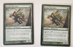 Joraga Warcaller - 2X - Worldwake - LP - MTG Magic The Gathering - TGC - Image 1