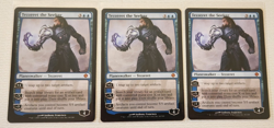 Tezzeret the Seeker - Shards of Alara - MTG Magic The Gathering - TGC - Image 1