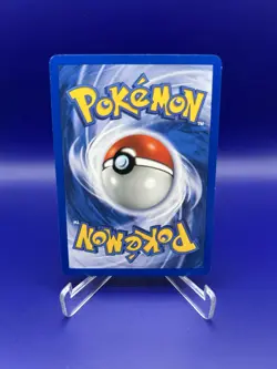 Pokemon Erika's Clefairy 40/132 1st Edition Gym Challenge English LP - Image 3