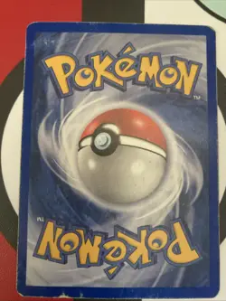 Pokemon TCG Kyogre EX 94/101 Ultra Rare Holo Hidden Legends HP - Image 2