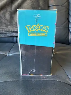 Pokemon Center Ascended Heroes Elite Trainer Box English - Image 3