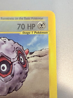 Pokemon Forretress 9/144 Skyridge (2003) – Mint – NEVER Played – Rare – e‑Reader - Image 3