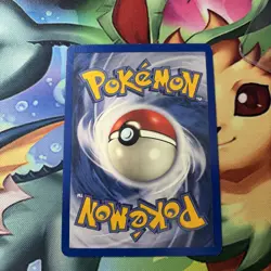 Pokemon TCG Dark Croconaw 32/105 Neo Destiny LP - Image 2