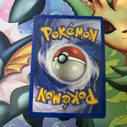 Pokemon TCG - Neo Destiny - Unlimited - Light Venomoth 53/105 LP - Image 2