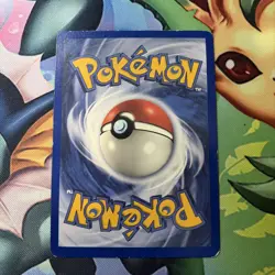 Hitmontop 22/75 Vintage Neo Discovery Regular, Pokemon 2001 (LP) - Image 2