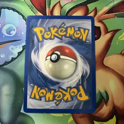 Pokemon - Dark Forretress - Neo Destiny 35/105 - Uncommon - LP - Image 2