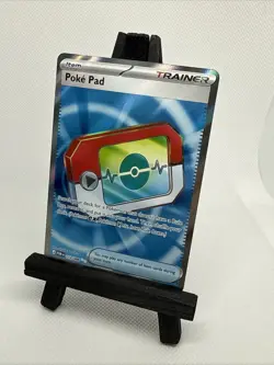 Pokemon TCG Poke Pad Full Art / Ultra Rare ME03: Perfect Order 113/088 NM M - Image 2