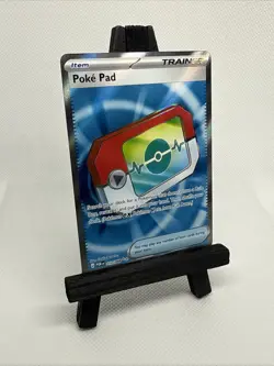 Pokemon TCG Poke Pad Full Art / Ultra Rare ME03: Perfect Order 113/088 NM M - Image 3