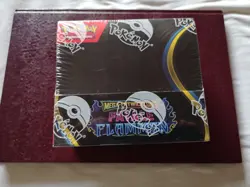 Pokemon Fatale Flammen Display DE Neu&OVP - Image 1
