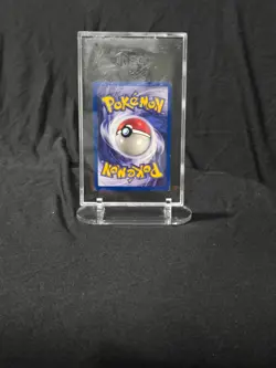 Pikachu 1999 Pokemon Jungle 1st Edition #60 (SGC 7) - Image 2