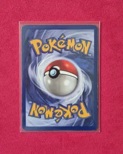 Venusaur Holo - NM - Base Set - 1999 - Vintage #15/102 Pokemon - Image 2