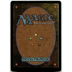 MTG Fastbond R Revised Edition LP - Image 2