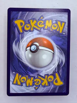 PANPOUR - 017/086 - Black Bolt - POKEMON POKEBALL NM/M - Image 2