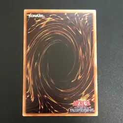 NM Yu-Gi-Oh Japanese Blue Eyes Chaos Max Dragon DP20-JP000 Ghost Holographic f - Image 2