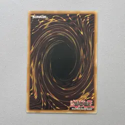 Endymion, the Master Magician Ultra Rare 1st Edition SDSC-EN001 YuGiOh - Image 2