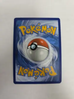 Pokemon TCG Pikachu EX Double Rare Holo Card 057/191 - Image 2