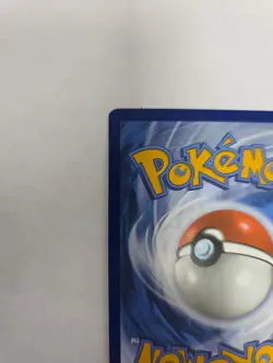 Pokemon TCG Pikachu EX Double Rare Holo Card 057/191 - Image 3