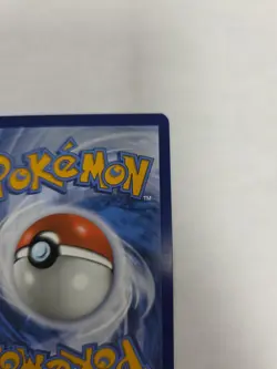 Pokemon TCG Pikachu EX Double Rare Holo Card 057/191 - Image 4
