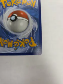 Pokemon TCG Pikachu EX Double Rare Holo Card 057/191 - Image 5