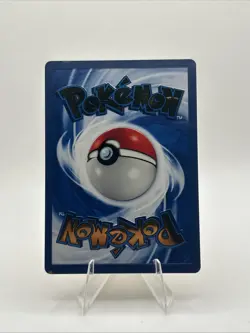 Pokemon Gold Metal Pikachu Card 58/102 Pokemon Celebrations 25th Anniversary - Image 2
