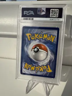 Pokemon TCG Rayquaza VMAX Evolving Skies Holo Ultra Rare Card - Image 2