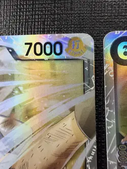 Bandai One Piece Card Game Koby SR EB04-044 Holo Lot of 3 English - Image 4