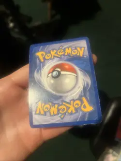 Pokemon Rumble 14/16 Bastiodon MP Vintage Card - Image 2