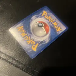 Pokemon Rumble 14/16 Bastiodon MP Vintage Card - Image 4