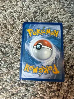 Pokemon M Gyarados EX 240 HP Ultra Rare HOLO Card 27/122 - Reserved for peehard - Image 2
