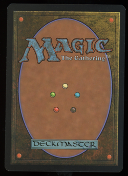 Damnation - Foil - MTG Magic Player Rewards 2008 - RareCo - Image 2