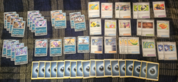 Pokemon Starter Deck Battle Set – 3 Ready-to-Play Decks (180 Cards) - Image 1