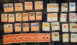 Pokemon Starter Deck Battle Set – 3 Ready-to-Play Decks (180 Cards) - Image 2