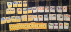 Pokemon Starter Deck Battle Set – 3 Ready-to-Play Decks (180 Cards) - Image 3