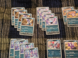 Pokemon Starter Deck Battle Set – 3 Ready-to-Play Decks (180 Cards) - Image 4