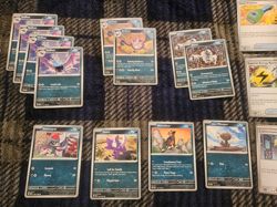 Pokemon Starter Deck Battle Set – 3 Ready-to-Play Decks (180 Cards) - Image 5