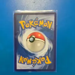 Greymon Pikachu Holo Poncho Cosplay Card Custom Holographic Shiny Detail - Image 2