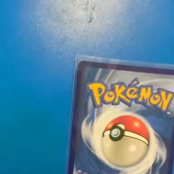 Greymon Pikachu Holo Poncho Cosplay Card Custom Holographic Shiny Detail - Image 3