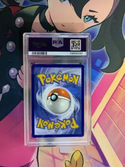 Pokemon Galarian Zapdos SWSH283 SWSH: Sword & Shield Promo Cards Holo PSA 10 - Image 3