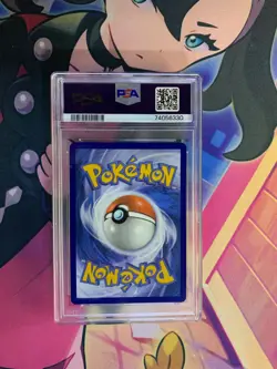 Pokemon Galarian Zapdos SWSH283 SWSH: Sword & Shield Promo Cards Holo PSA 10 - Image 4