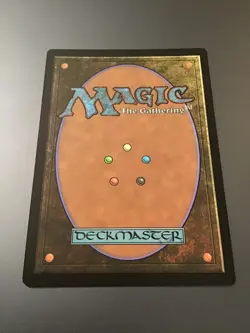 MTG Secret Lair #233 Rise of the Dark Realms (Movie Poster) Foil NM - Image 2