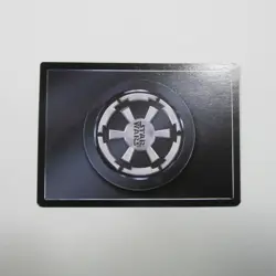 Flagship Executor - Death Star II - Star Wars CCG Customizeable Card Game SWCCG - Image 2