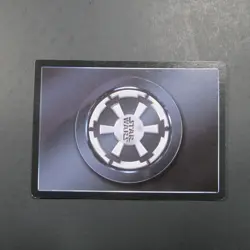 Flagship Executor - Death Star II - Star Wars CCG Customizeable Card Game SWCCG - Image 4